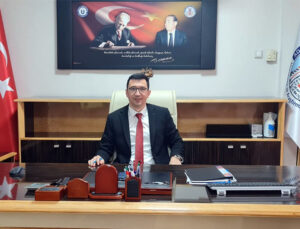 ADÜ Başhekimi TÜSKA Kurul Üyeliğine Seçildi
