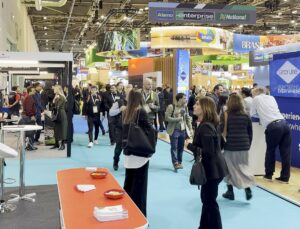 Başkan Günel: “2026’da Kuşadası için İngiliz pazarı 2025’ten daha iyi olacak”