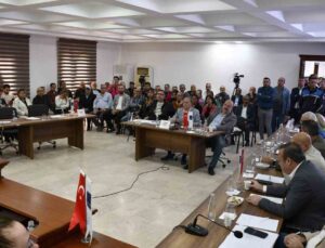 Başkan Günel’den sağduyu çağrısı