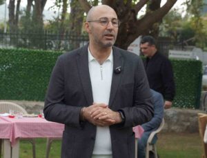 Başkan Zencirci: “19 aylık süreçte geleceğe yatırım yapan önemli adımlar attık”