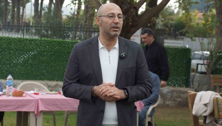 Başkan Zencirci: “19 aylık süreçte geleceğe yatırım yapan önemli adımlar attık”