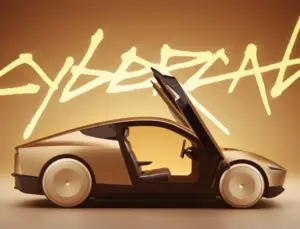 Direksiyonu Bile Olmayan Otonom Araç