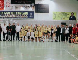 Didim Belediyespor, Söke deplasmanından galibiyetle çıktı