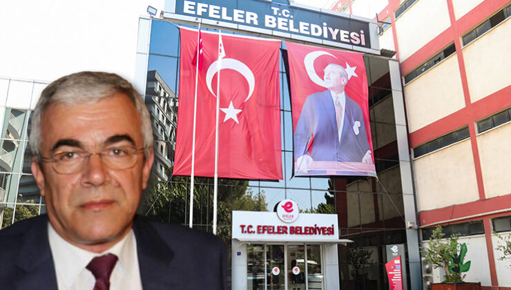 Efeler’de İmar İşlerini İş Takipçileri Yönetiyor