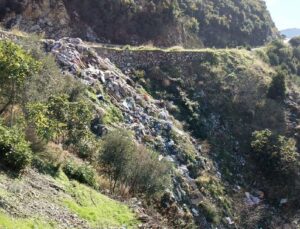 EKODOSD özgün klima özelliği ile bilinen Koçak Kanyonu’na dikkat çekti