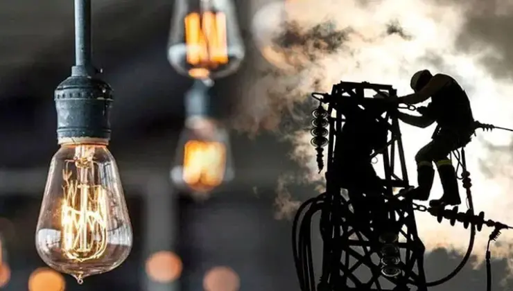 Aydın’da Yapılacak Olan Elektrik Kesintileri