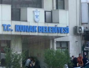 Konak Belediyesine ihaleye fesat karıştırma operasyonu: 4 gözaltı