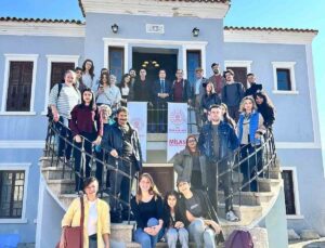 Milas Müzesi’nden kültürel miras için farkındalık seferberliği