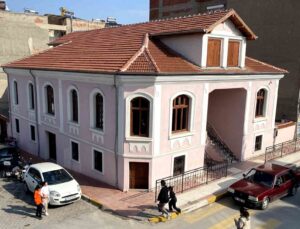 Milli mücadele ruhu tarihi evde yaşatılacak