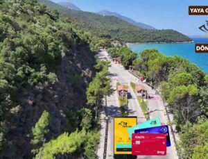 Milli Park’ta “Türkiye Kart” dönemi başladı