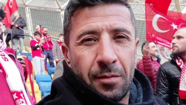 Otobüs kaptanı otel odasında ölü bulundu
