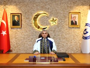 Adü’de Yenilenen Bilgi İşlem Laboratuvarı Törenle Açıldı