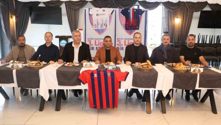 Söke 1970 SK’da kulübün yol haritası belirlendi