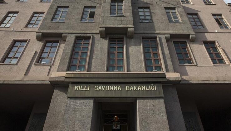 Millî Savunma Bakanlığı Şehitlerimizin İsimlerini Açıkladı