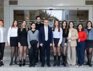 Yapay zeka ile gıda israfına akıllı çözüm