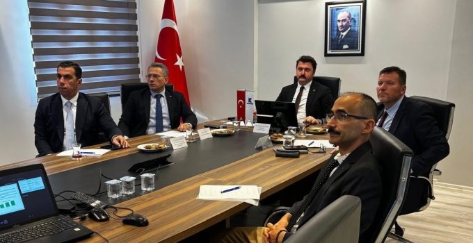 KOSGEB Aydın, Girişimcilerini Seçiyor