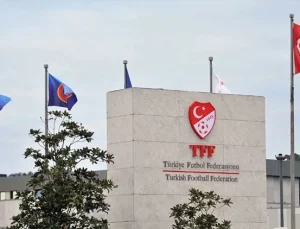 Bahis soruşturmasında yeni gelişme: 30 gözlemci PFDK’ya sevk edildi