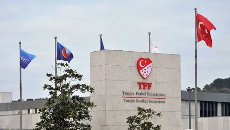 Bahis soruşturmasında yeni gelişme: 30 gözlemci PFDK’ya sevk edildi