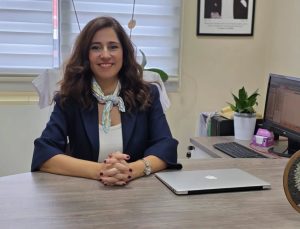 ADÜ Hastanesi’nden ailelere çağrı: “Yenidoğan taramalarını ihmal etmeyin”
