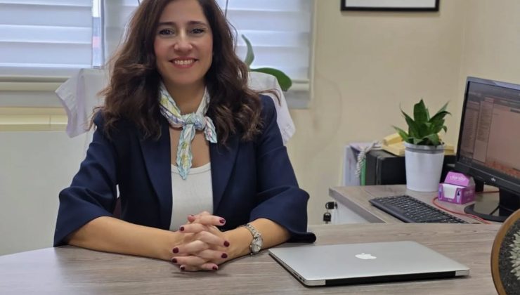 ADÜ Hastanesi’nden ailelere çağrı: “Yenidoğan taramalarını ihmal etmeyin”