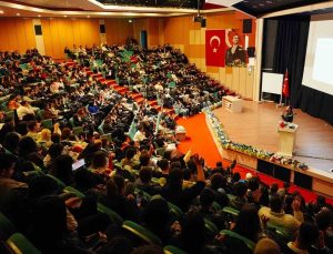 ADÜ’de ’Temel Yapay Zeka Eğitimi’ tamamlandı