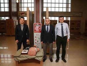 ADÜ’nün ’OED Projesi’ Türkiye genelinde örnek gösteriliyor