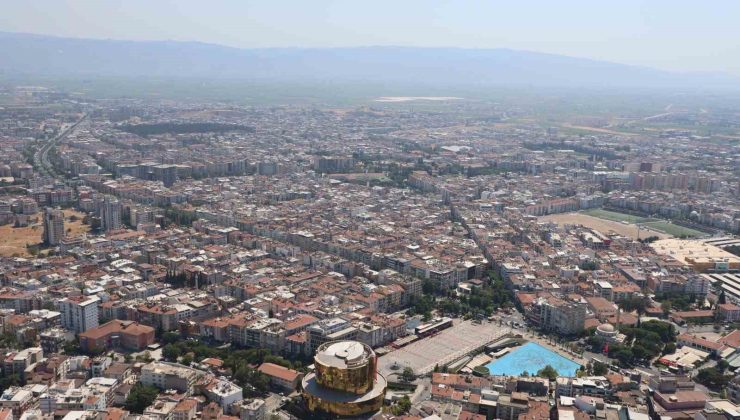 Aydın’ın 2024 TÜİK verileri açıklandı