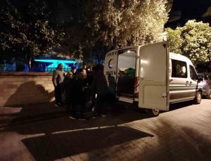 Aydınspor’un ’Müdürü’ cami tuvaletinde ölü bulundu