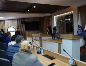 Başkan Gençay, pazaryerleri sürecine ilişkin açıklamalarda bulundu