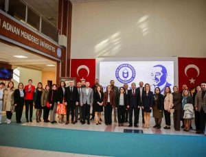 EPDAK tarafından ADÜ Ebelik Eğitim Programı incelendi