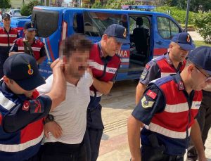 Eşinin boğazını keserek öldüren koca, yeniden serbest bırakıldı