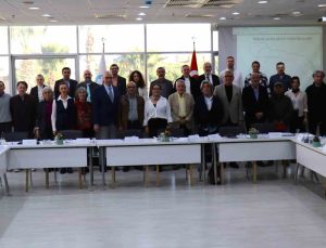 Söke’de Priene Antik Kenti için önemli adım