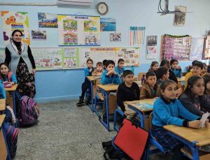 Sultanhisar’da yerli malı şöleni