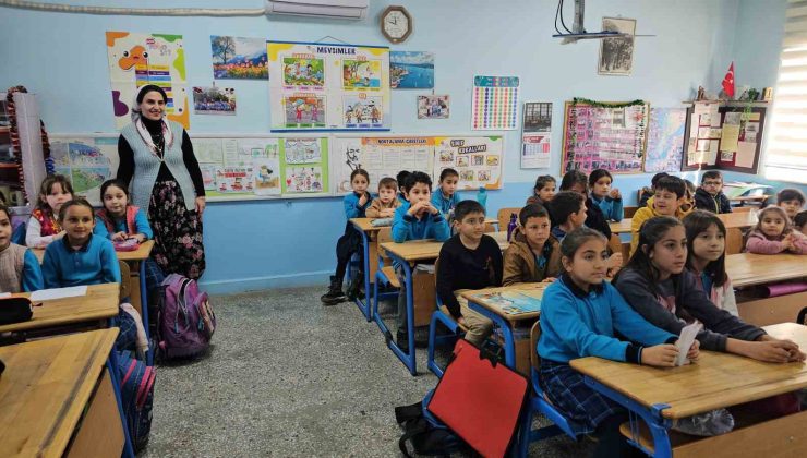 Sultanhisar’da yerli malı şöleni