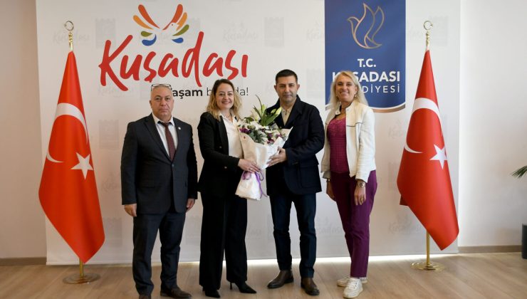 Kuşadası Belediyesi ile TÜM YEREL-SEN Arasında Yeni Sözleşme