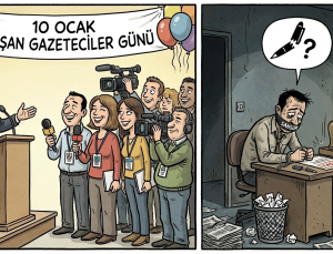 Basınımızın Güzide Temsilcileri(!)