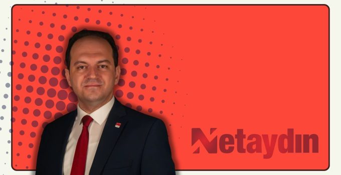 CHP Efeler İlçe Başkanı Erçetin: Arkadaşlarımız CHP’li Olduğu İçin İşten Çıkarılıyor