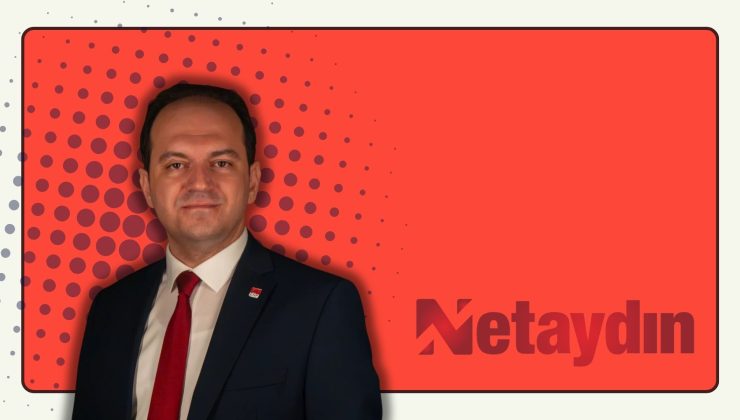 CHP Efeler İlçe Başkanı Erçetin: Arkadaşlarımız CHP’li Olduğu İçin İşten Çıkarılıyor