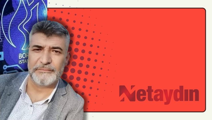 Borsada manipülasyon soruşturmasında 15 şüpheli tutuklandı