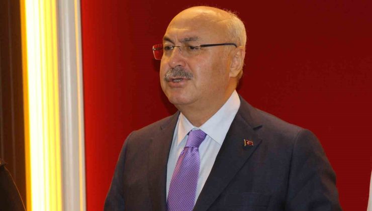 Eski Aydın Valisi Yavuz Selim Köşger Denizli Valiliğine atandı