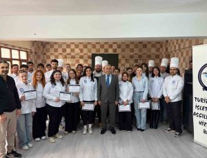 ADÜ akademik başarılarını artırıyor