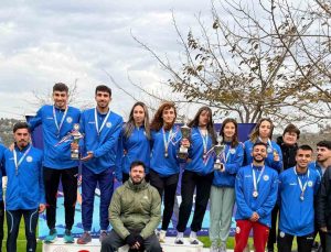 ADÜ’lü Sporcular Dünya Üniversiteler Arası Kros Şampiyonası’na katılacak