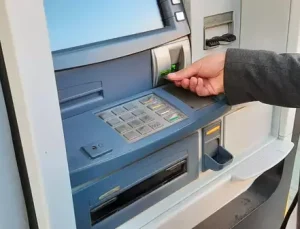 ATM’lerden Para Çekme Limitleri Değişti