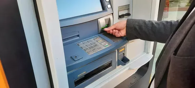 ATM’lerden Para Çekme Limitleri Değişti