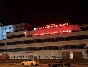 Aydın Ağız ve Diş Sağlığı Merkezi hastane statüsüne dönüştürüldü