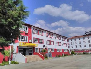 Aydın Sosyal Bilimler Lisesi, bölge finaline yükseldi
