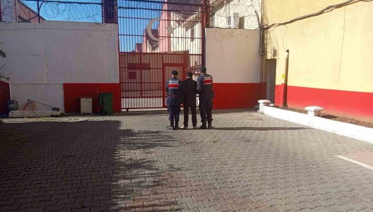 Aydın’da 2 aranan şahıs yakalandı