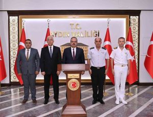 Aydın’ın Aralık ayı ‘Z Raporu’ belli oldu