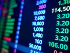 Borsa İstanbul 2026’ya nefesini tutarak başladı!