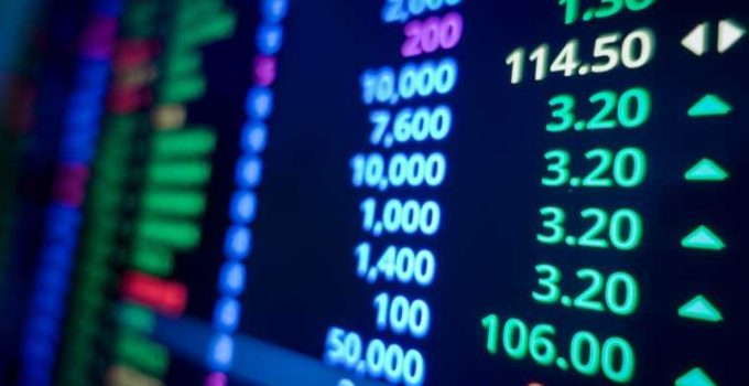 Borsa İstanbul 2026’ya nefesini tutarak başladı!